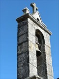 Image for Bell of Capilla San Xés de Francelos - Francelos, Ribadavia, Ourense, Galicia, Españ