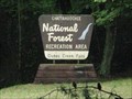 Image for Dukes Creek Falls - Chattahoochee National Forest