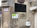 Image for Le cimetière des ursulines - Amboise - France