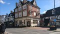 Image for Old Bank Cafe - East Grinstead, UK