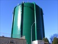 Image for Spannem Avenue Water Tower - Madison, WI