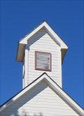 Image for Museum Bell Tower - Orange Beach, Alabama, USA.