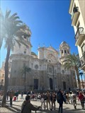 Image for Cadiz Cathedral - Cadiz, Spain