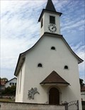 Image for Kapelle St. Martin - Bättwil, SO, Switzerland