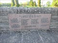 Image for Alyth World War II Memorial - Perth & Kinross, Scotland.