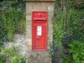 Image for Victorian Postbox - Luddesdown - Kent