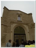 Image for l'ancien couvent des Carmes - Pertuis, France