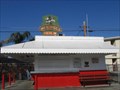 Image for Taylor Brothers Hot Dog Stand - Visalia, CA