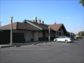 Image for Turlock Southern Pacific Depot - Turlock, California