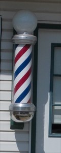Image for South Main Barber Shop - Galena, Ks.