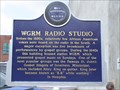 Image for WGRM Radio Studio - Greenwood