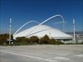 Image for Athens Olympic Velodrome . Athens - Greece