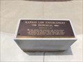 Image for Kansas Law Enforcement Memorial - Topeka, KS