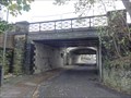 Image for Spen Valley Railway Bridge At Former Railway Station - Cleckheaton, UK