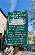 Image for Richard Furness' House - Eyam, Derbyshire