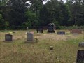 Image for Cemetery of Pine Grove Baptist Church - Mt. Enterprise, TX