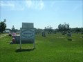 Image for MARIONVILLE CEMETERY