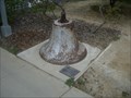 Image for First United Methodist Church Bell - Redondo Beach, Ca