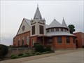 Image for First Baptist Church of Farmersville - Farmersville, TX