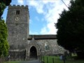 Image for Saint Tybie's -  Church in Wales - Llandybie - Wales. Great Britain.