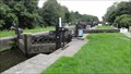 Image for Lock 66 On The Leeds Liverpool Canal - Aspull, UK