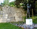 Image for Sculpture "Le Témoin", Besançon, Franche comté, France