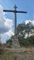 Image for Cross at the Cecchini memorial - Celle, Tuscany, Italy