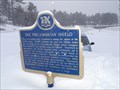 Image for "THE PRECAMBRIAN SHIELD" - Bala, Ontario