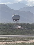 Image for weather radar - San José de los Cabos, Baja California Sur, México