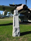Image for Vietnam War Memorial, Operation Ranch Hand, Hurlburt Field, FL, USA
