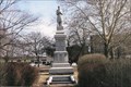 Image for Civil War Monument - Macomb, IL