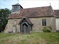 Image for St Andrew's, Stockton on Teme, Worcestershire, England