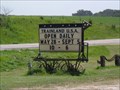 Image for Trainland U. S. A. - rural Colfax, Iowa