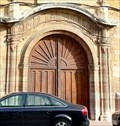Image for Iglesia de San Francisco - León, España