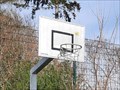 Image for Basketballfeld am "Passwort Cultra" - Brühl, NRW, Germany