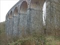 Image for Cefn Coed - Stone Viaduct - Merthyr Tydfil, Wales