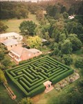 Image for Harpers Mansion Outdoor  Maze, Berrima, NSW, Australia