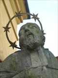 Image for St. John of Nepomuk / Sv. Jan Nepomucký, Písek, Czech republic