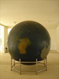 Image for Earth Globe - FCUL - Lisboa, Portugal