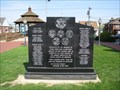 Image for Chester Veterans' Memorial - Chester, Illinois