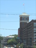 Image for Former Sears Store now Ponce City Market -- Atlanta GA