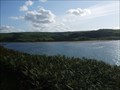 Image for Gwbert viewpoint - Gwbert, Ceredigion, Wales, UK