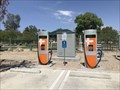 Image for Dog Park Chargers - Palm Springs, CA, USA