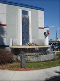 Image for American Police Hall of Fame & Museum Fountains - Titusville, FL