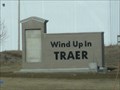 Image for Wind Up In Traer #2 - Traer, IA