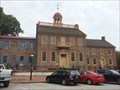 Image for Delaware's Independence Hall - New Castle, DE