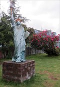 Image for Statue of Liberty, Hoquiam, Washington