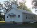 Image for Ebeneezer United Methodist Church, Tull, Arkansas