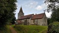 Image for St Radegund's church - Maplebeck, Nottinghamshire, UK