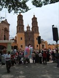 Image for Historic town of Guanajuato and Historic Mines - Guanajuato Mexico